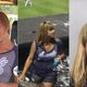 Image for article titled Royals Fountain Lady Had A Hell Of A Night
